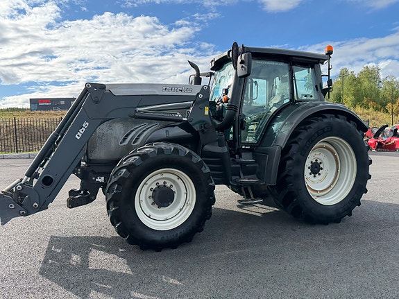 Valtra T 182 4 of 30