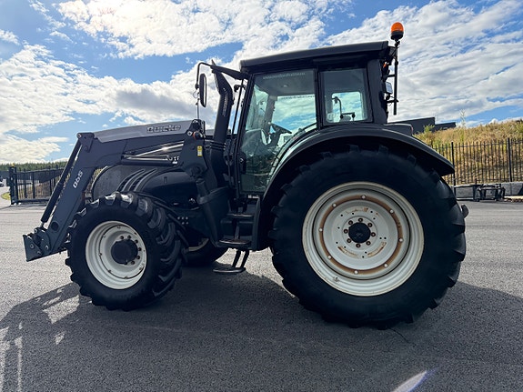 Valtra T 182 5 of 30