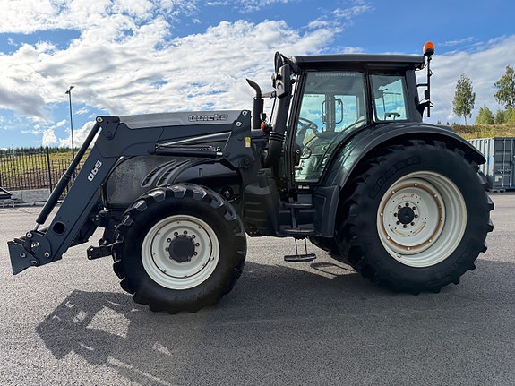 Valtra T 182 7 of 30