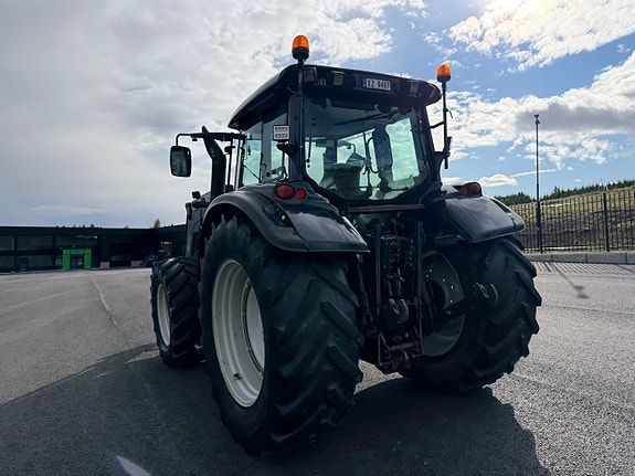 Valtra T 182 10 of 30