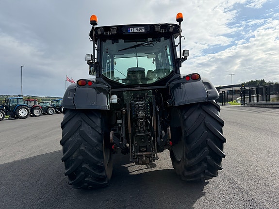 Valtra T 182 12 of 30