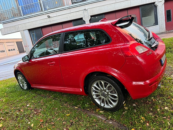 Volvo C30 5 of 12