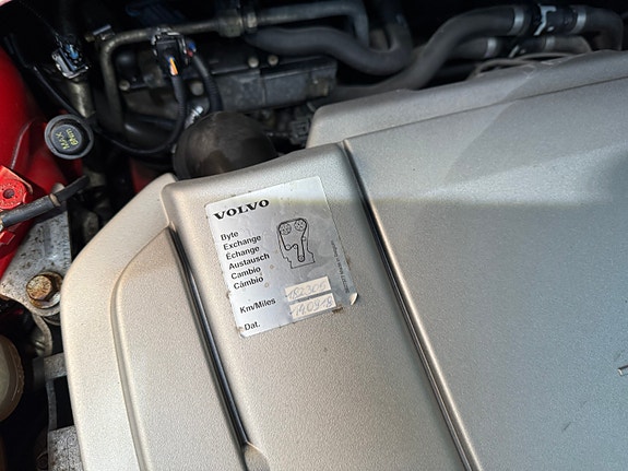 Volvo C30 8 of 12