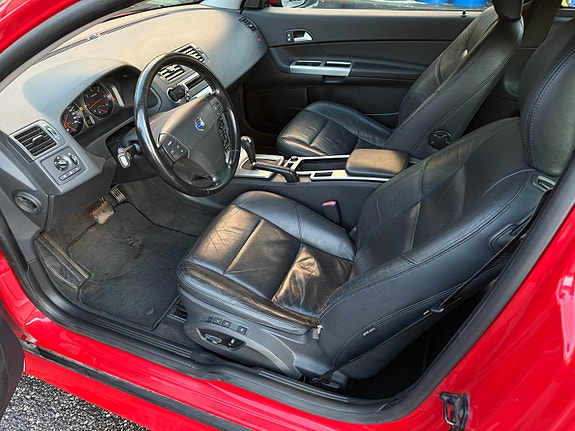 Volvo C30 9 of 12