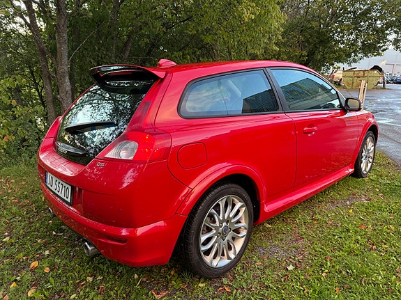 Volvo C30 3 of 12