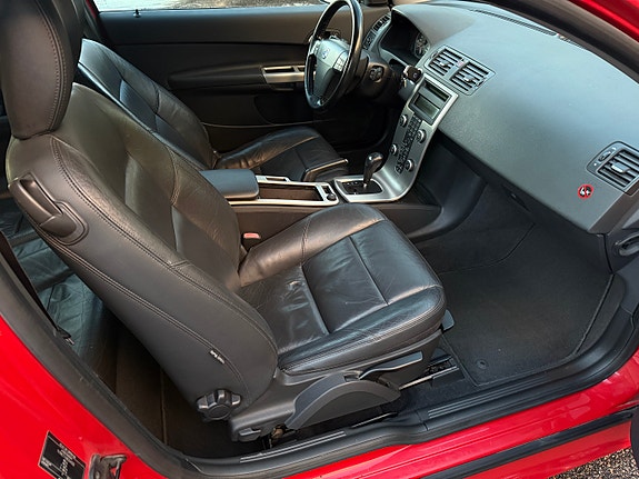 Volvo C30 10 of 12