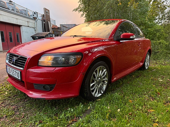 Volvo C30 6 of 12