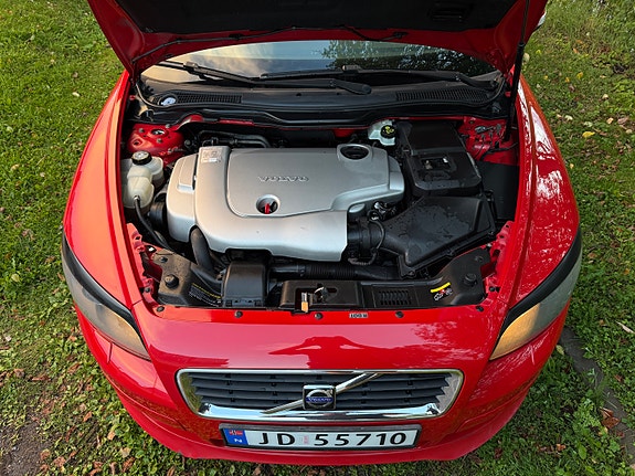 Volvo C30 7 of 12