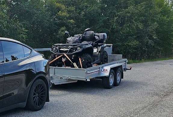 Can-Am Outlander Max XU+ 1000 21 of 30
