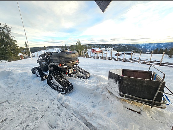 Can-Am Outlander Max XU+ 1000 18 of 30