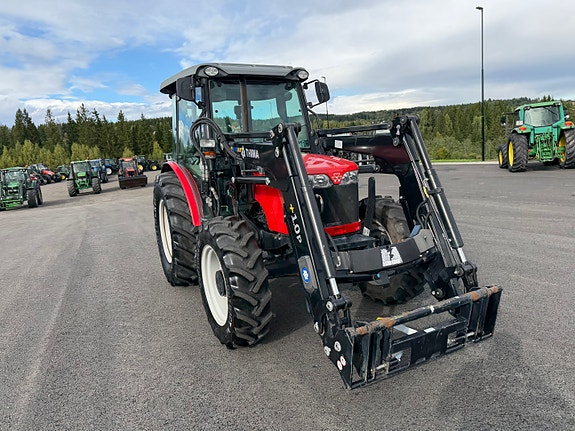 Massey Ferguson 3645 20 of 30