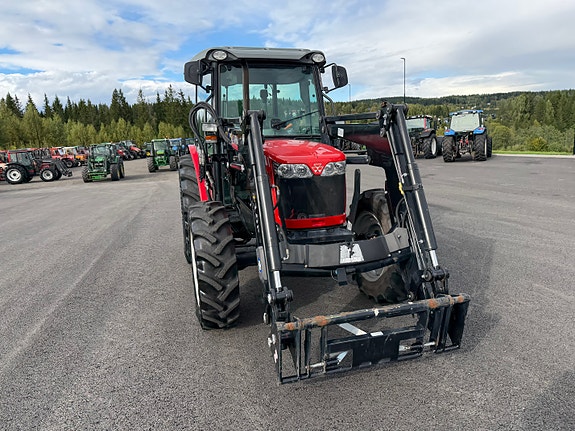 Massey Ferguson 3645 21 of 30