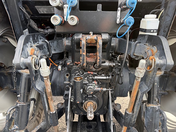 Massey Ferguson 3645 29 of 30