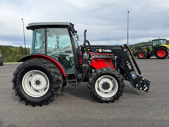 Massey Ferguson 3645 16 of 30
