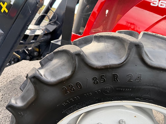 Massey Ferguson 3645 25 of 30