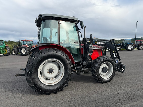 Massey Ferguson 3645 14 of 30