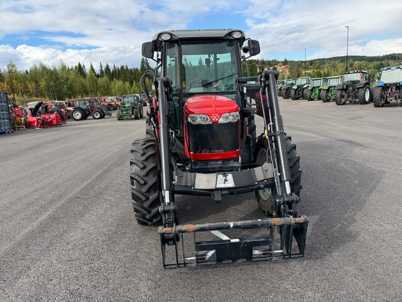 Massey Ferguson 3645 22 of 30