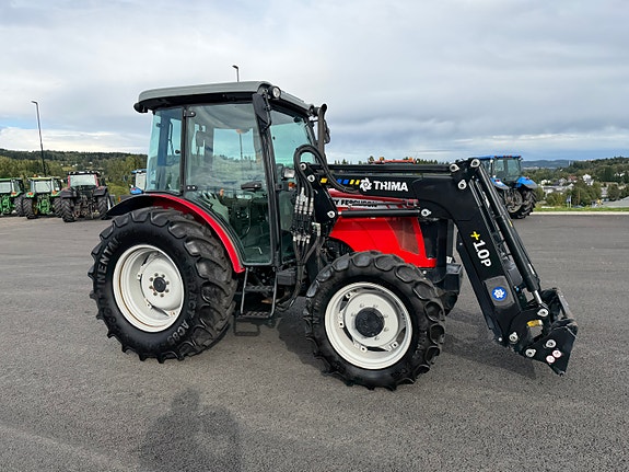 Massey Ferguson 3645 15 of 30
