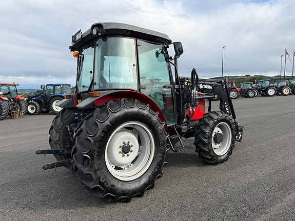 Massey Ferguson 3645 13 of 30