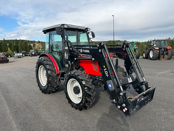 Massey Ferguson 3645 19 of 30