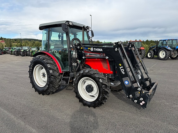 Massey Ferguson 3645 18 of 30