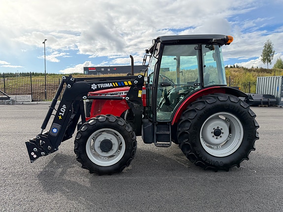 Massey Ferguson 3645 3 of 30