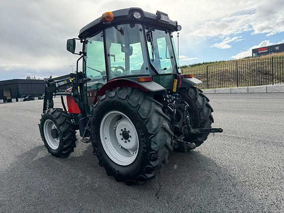Massey Ferguson 3645 9 of 30