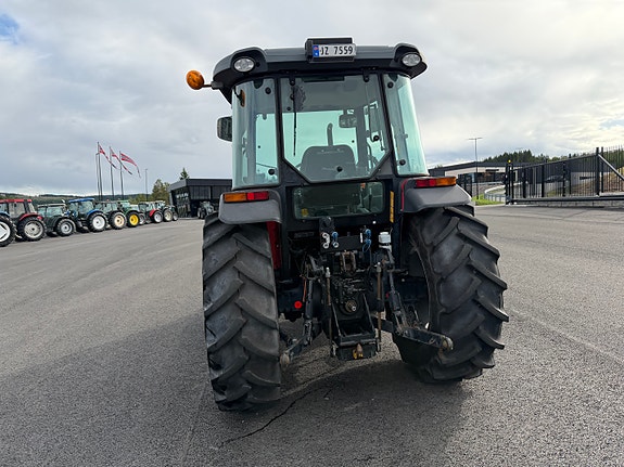 Massey Ferguson 3645 10 of 30