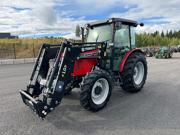 Massey Ferguson 3645 2 of 30