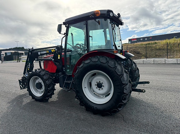 Massey Ferguson 3645 8 of 30