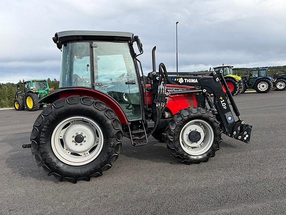 Massey Ferguson 3645 17 of 30