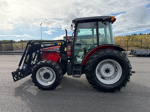 Massey Ferguson 3645 6 of 30
