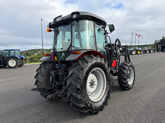 Massey Ferguson 3645 12 of 30