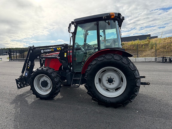Massey Ferguson 3645 7 of 30
