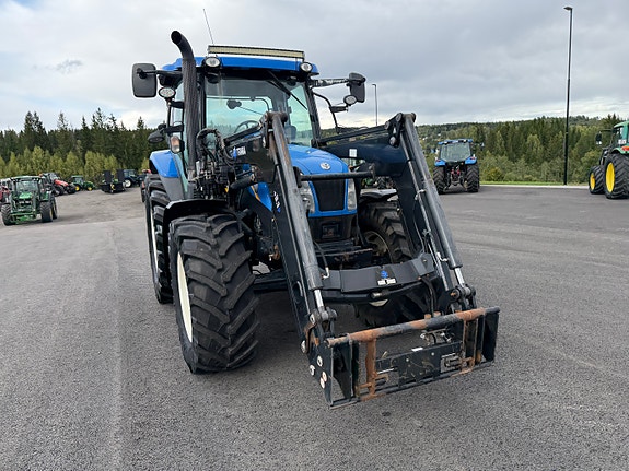 New Holland T6.140 24 of 30