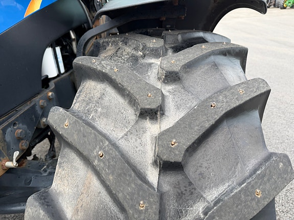 New Holland T6.140 26 of 30