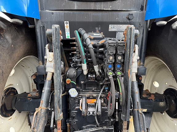 New Holland T6.140 30 of 30
