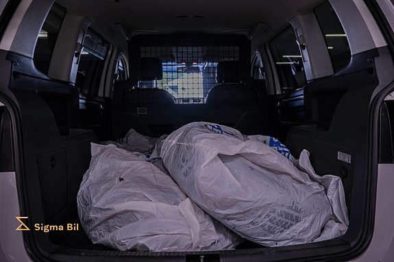 Volkswagen Touran 10 of 30