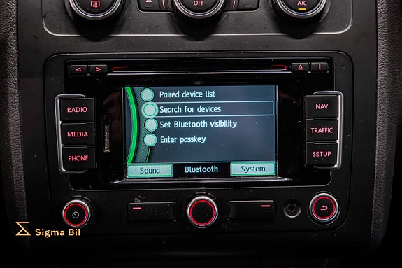 Volkswagen Touran 29 of 30