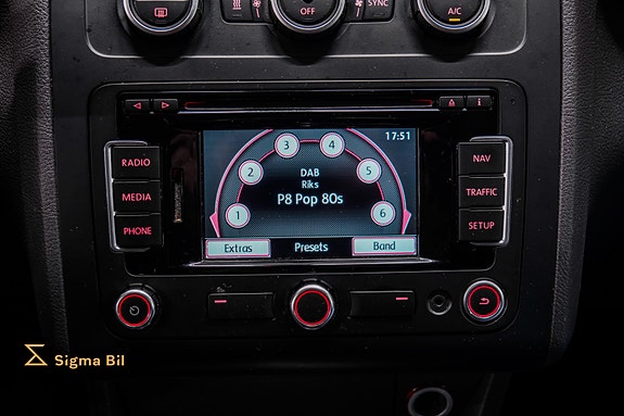 Volkswagen Touran 28 of 30