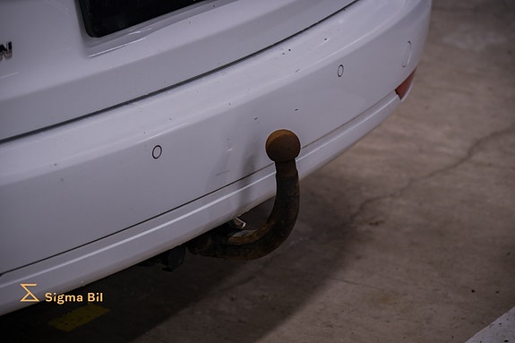Volkswagen Touran 8 of 30