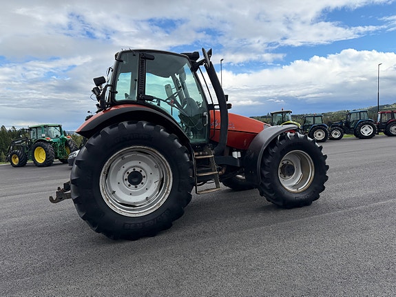 Deutz Fahr AGROTRON 6,30-REP OBJEKT 18 of 30
