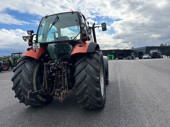 Deutz Fahr AGROTRON 6,30-REP OBJEKT 15 of 30