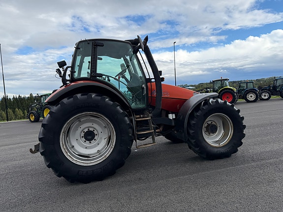 Deutz Fahr AGROTRON 6,30-REP OBJEKT 17 of 30