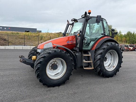 Deutz Fahr AGROTRON 6,30-REP OBJEKT 2 of 30