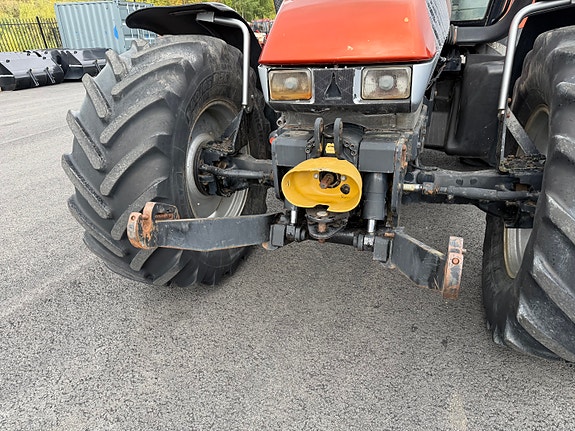 Deutz Fahr AGROTRON 6,30-REP OBJEKT 27 of 30