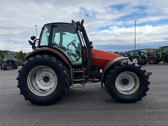 Deutz Fahr AGROTRON 6,30-REP OBJEKT 19 of 30
