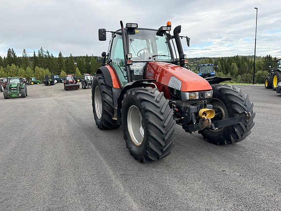 Deutz Fahr AGROTRON 6,30-REP OBJEKT 21 of 30