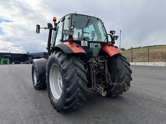 Deutz Fahr AGROTRON 6,30-REP OBJEKT 11 of 30