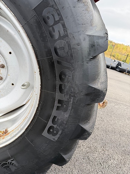 Deutz Fahr AGROTRON 6,30-REP OBJEKT 29 of 30